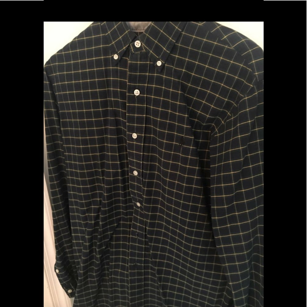 Casual button down shirt’s